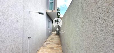 Casa de Condomínio, 2 quartos - Foto 5