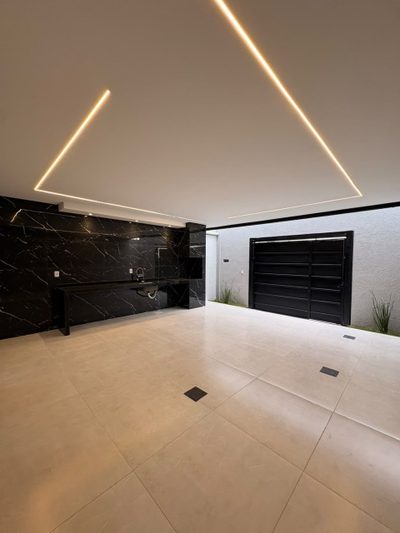 Casa, 3 quartos, 132 m² - Foto 3