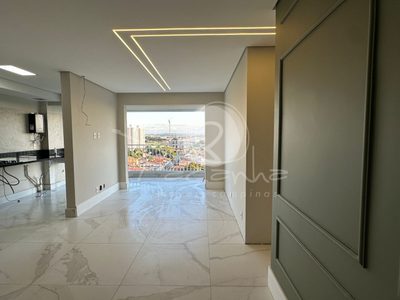 Apartamento, 3 quartos, 97 m² - Foto 3