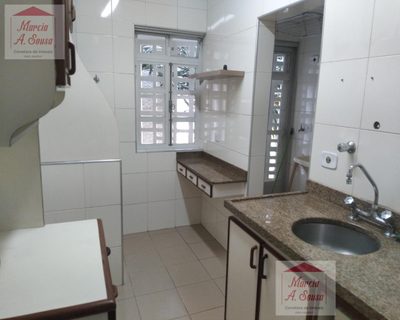 Apartamento, 2 quartos, 60 m² - Foto 5