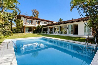 Casa, 5 quartos, 725 m² - Foto 1