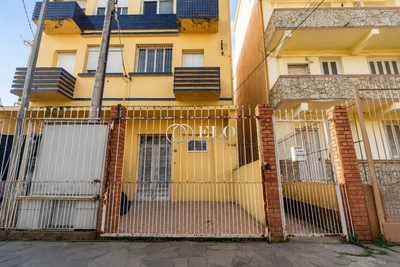 Apartamento, 1 quarto, 30 m² - Foto 3