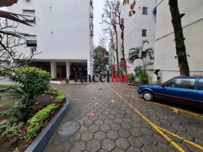Apartamento, 4 quartos, 116 m² - Foto 1