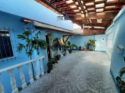 Casa, 6 quartos, 420 m² - Foto 1