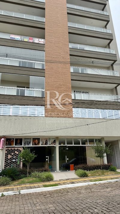 Apartamento, 2 quartos - Foto 1