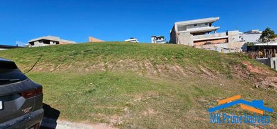 Terreno, 420 m² - Foto 1