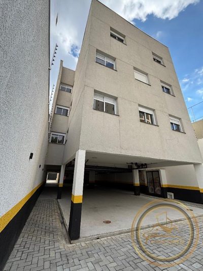 Apartamento, 1 quarto, 31 m² - Foto 4