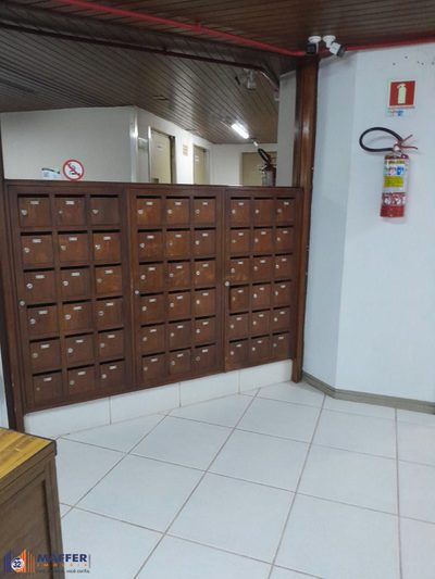 Apartamento, 1 quarto, 50 m² - Foto 3