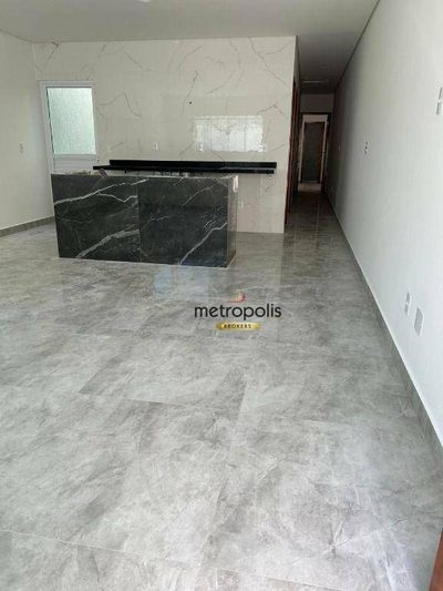 Casa, 3 quartos, 85 m² - Foto 3