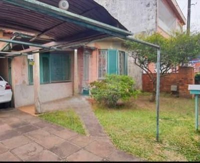 Casa, 3 quartos, 101 m² - Foto 1