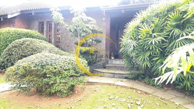 Casa, 4 quartos, 650 m² - Foto 3