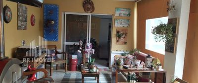 Casa, 3 quartos, 160 m² - Foto 4