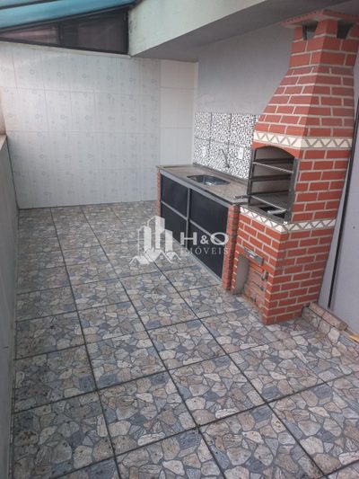 Apartamento, 2 quartos, 92 m² - Foto 3