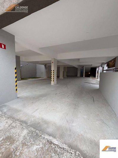 Apartamento, 3 quartos, 84 m² - Foto 2
