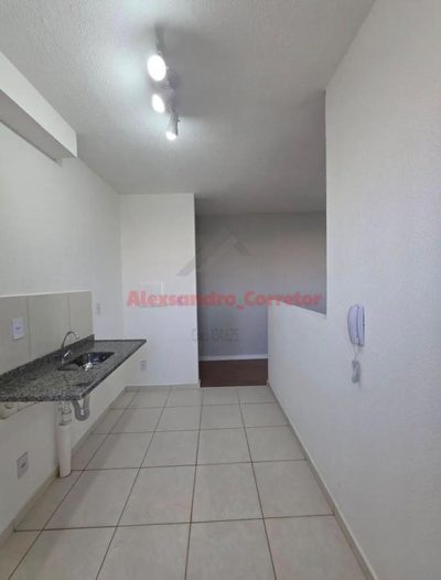 Apartamento, 2 quartos, 45 m² - Foto 3