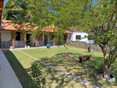 Sítio, 6 quartos, 1000 m² - Foto 2