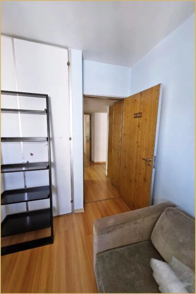 Apartamento, 3 quartos, 130 m² - Foto 2