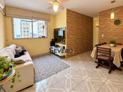 Apartamento, 2 quartos, 62 m² - Foto 3