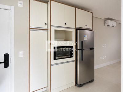 Apartamento, 1 quarto, 32 m² - Foto 3