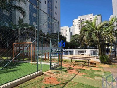 Apartamento, 2 quartos, 48 m² - Foto 3