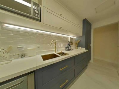 Apartamento, 2 quartos, 116 m² - Foto 1