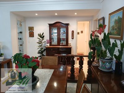 Apartamento, 4 quartos, 160 m² - Foto 4