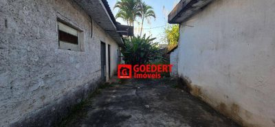 Casa, 1 quarto, 50 m² - Foto 2