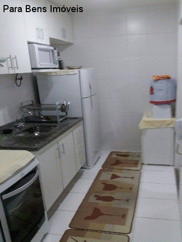 Apartamento, 2 quartos, 55 m² - Foto 4