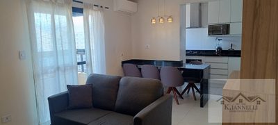 Apartamento, 2 quartos, 95582 m² - Foto 1