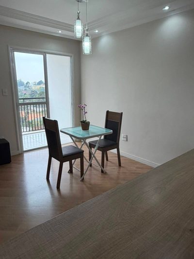 Apartamento, 2 quartos, 69 m² - Foto 5
