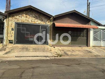 Casa, 3 quartos, 170 m² - Foto 2