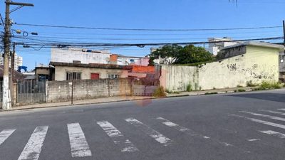 Terreno, 460 m² - Foto 2