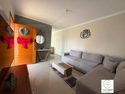Casa, 3 quartos, 150 m² - Foto 3