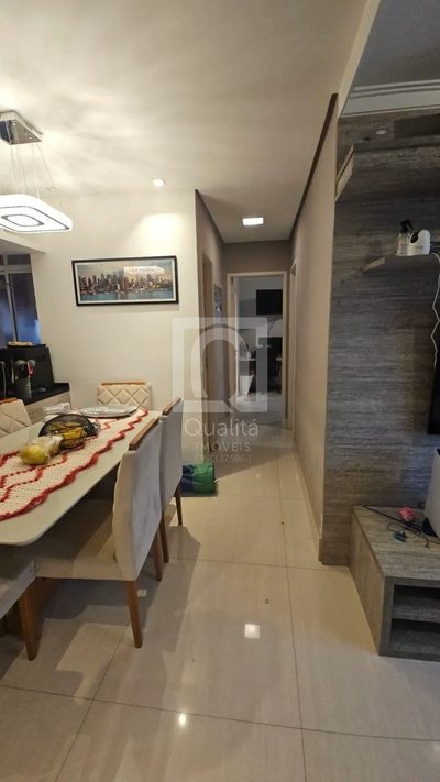 Apartamento, 2 quartos, 52 m² - Foto 5