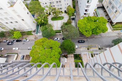 Apartamento, 4 quartos, 202 m² - Foto 5