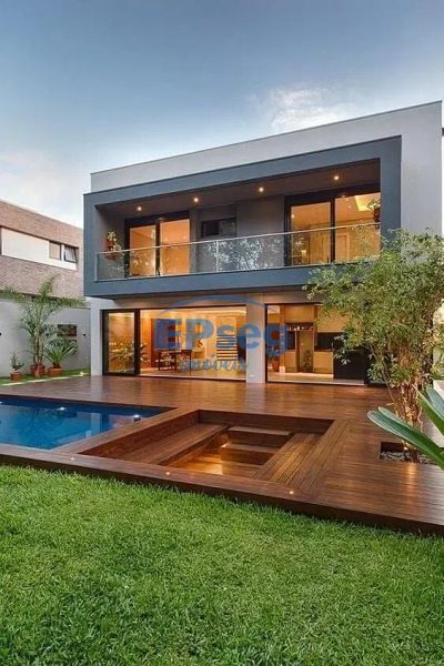 Sobrado, 3 quartos, 207 m² - Foto 4