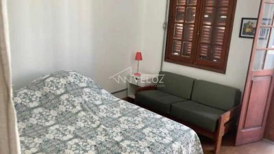 Apartamento, 2 quartos, 45 m² - Foto 5