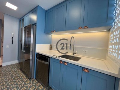 Apartamento, 2 quartos, 108 m² - Foto 4