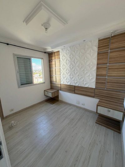 Apartamento, 2 quartos, 45 m² - Foto 4