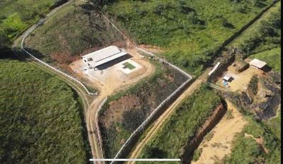 Sítio, 3 quartos - Foto 2