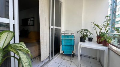 Apartamento, 2 quartos, 76 m² - Foto 3