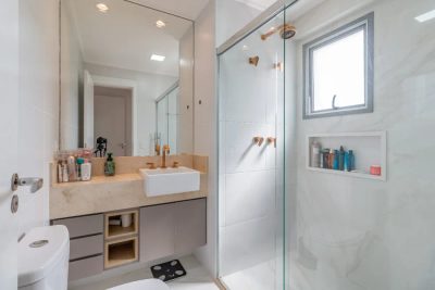 Apartamento, 4 quartos, 181 m² - Foto 3