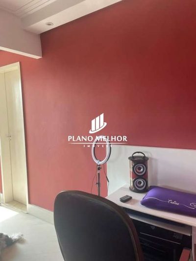 Apartamento, 2 quartos, 96 m² - Foto 5