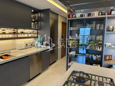 Apartamento, 3 quartos, 167 m² - Foto 5