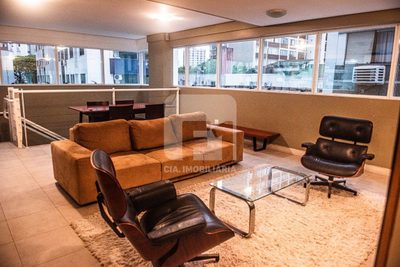 Apartamento, 2 quartos, 146 m² - Foto 2