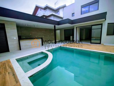 Casa de Condomínio, 5 quartos - Foto 2