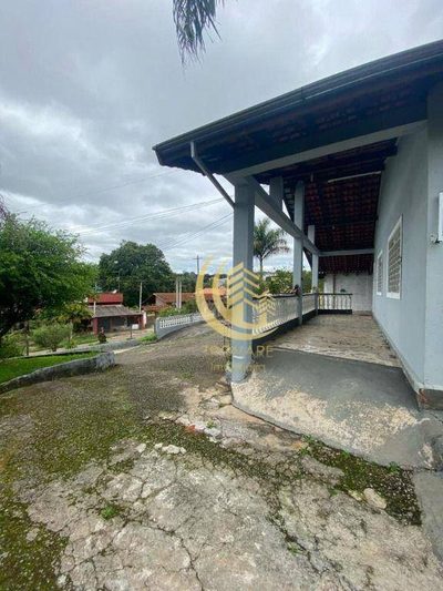 Chácara, 3 quartos, 1323 m² - Foto 3