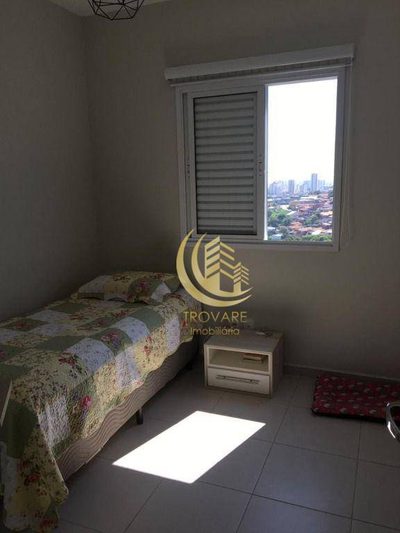 Apartamento, 3 quartos, 75 m² - Foto 4