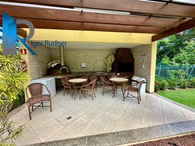 Apartamento, 2 quartos, 80 m² - Foto 3