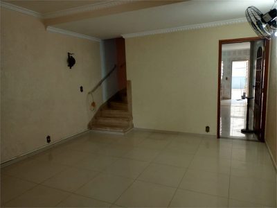 Sobrado, 2 quartos, 110 m² - Foto 3